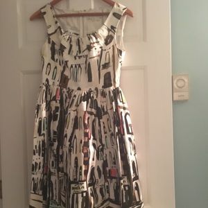 Kate spade dress
